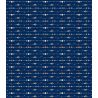 Papeles Decoupage Blue Ornaments Craft Consortium