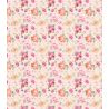 Papeles Decoupage Peach Bloom Craft Consortium