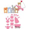 Collectable Elines Baby Animals