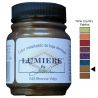 Pintura acrilica LUMIERE Old Brass