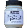 Pearl Ex Barniz y Medium