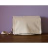 Bolso Bandolera  Natural