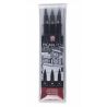 Set 3 rotuladores Pigma Pen