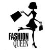 Sellos Acrílicos Fashion Queen