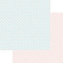 Scandisweet Blue circles