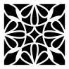 Plantilla baldosa mosaico 3