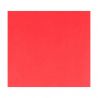 Símil Cuero 30X30 Rojo