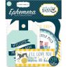 Rock-a-Bye Boy Ephemera