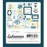 Rock-a-Bye Boy Ephemera
