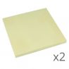Set placas de madera 15x15