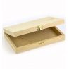 Caja madera lápices