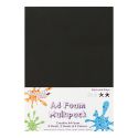 Surtido Goma EVA A4 Gris y negros
