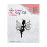 Sello acrílico - Fairy Tale 3