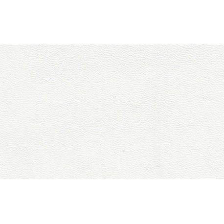 Símil Cuero A4 - Blanco Símil Cuero A4 - Blanco
