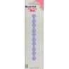 Troquel Pulsera Circulos