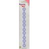 Troquel Pulsera Circulo Medium