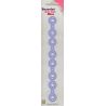 Troquel Pulsera Circulo Grande