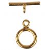 Cierre pulsera Oro