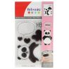 Sellos Acrílicos Adorable - Panda
