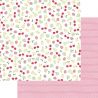 Papel Adorable - Fruits