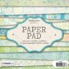 Surtido cartulinas estampadas Studio Light 15x15 - PPSL50