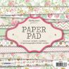 Surtido cartulinas estampadas Studio Light 15x15 - PPSL49