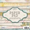 Surtido cartulinas estampadas Studio Light 15x15 - PPSL48