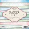Surtido cartulinas estampadas Studio Light 15x15 - PPSL46