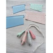 Troquel Creatable -Tassel 3