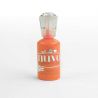 Tonic Studios Nuvo Crystal Drops - Ripened Pumpkin