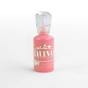 Nuvo Crystal Drops - Carnation Pink
