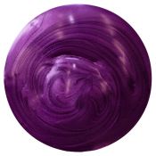 Tonic Studios Nuvo Crystal Drops - Violet Galaxy