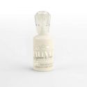 Tonic Studios Nuvo Crystal Drops - Gloss White