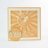 Tonic Studios Nuvo Jewel Drops - Orange Marmalade