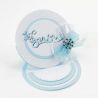Tonic Studios Nuvo Jewel Drops - Sea Breeze