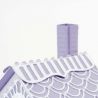 Tonic Studios Nuvo Jewel Drops - Pale Periwinkle