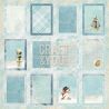 Frozen Paper Recortables para Scrapbooking de Craft & You