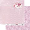 Set de papeles para scrapbooking Garden of Delight Paper Set 30x30 de Scrapberry's
