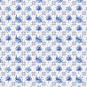 Surtido de papeles para scrapbooking Rhapsody in Blue Paper Pad 15x15 de Scrapberry's