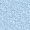 Surtido de papeles para scrapbooking Rhapsody in Blue Paper Pad 15x15 de Scrapberry's