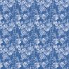 Surtido de papeles para scrapbooking Rhapsody in Blue Paper Pad 15x15 de Scrapberry's