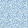 Surtido de papeles para scrapbooking Rhapsody in Blue Paper Pad 15x15 de Scrapberry's