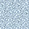 Surtido de papeles para scrapbooking Rhapsody in Blue Paper Pad 15x15 de Scrapberry's