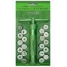 Herramienta extrusora para arcillas y plastilinas Ultimate Clay Extruder de Makin's Clay