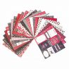 Bloc de cartulinas North Pole Gazette Craft Smith