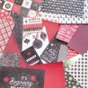 Bloc de cartulinas North Pole Gazette Craft Smith