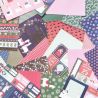 Bloc de cartulinas Falalallama Craft Smith