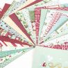 Bloc de cartulinas Merry Everything Craft Smith