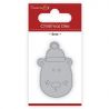 Troquel Dovecraft Oso Polar
