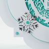 Nuvo Glitter Drops - Aquatic Mist